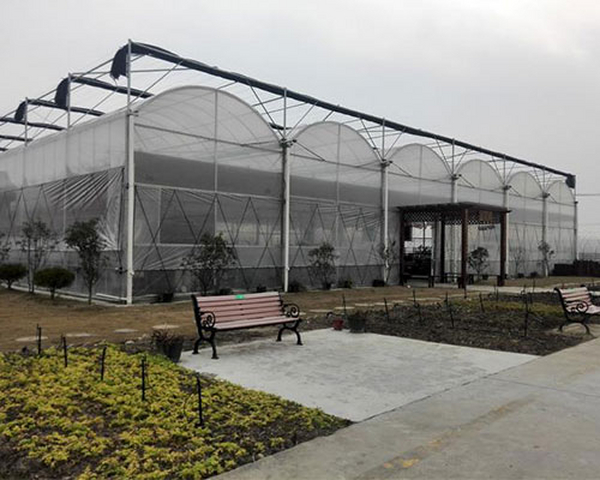 连栋温室功能介绍