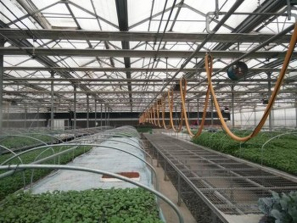 农业物联网的功能介绍